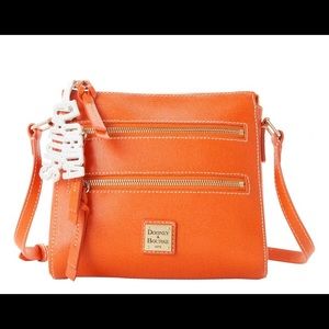 Gators Dooney and Burke